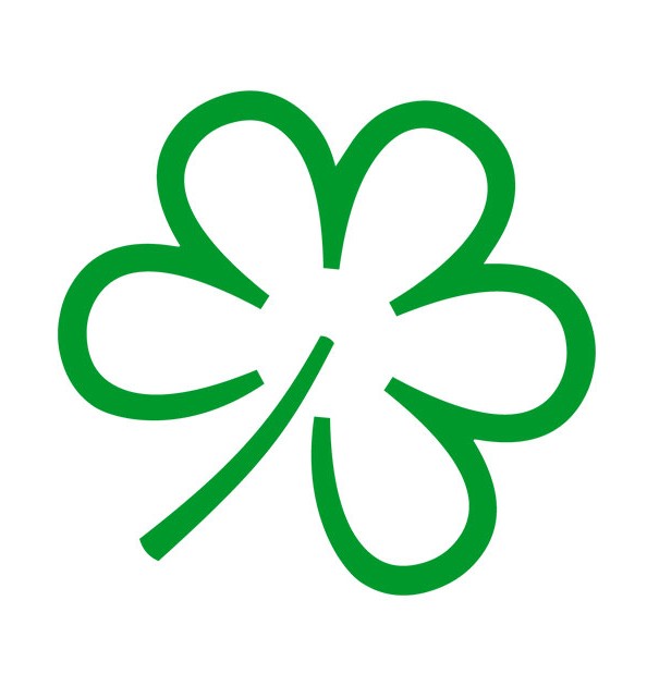 estrella verde