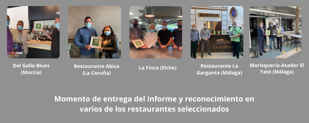 fotos restaurantes huellas