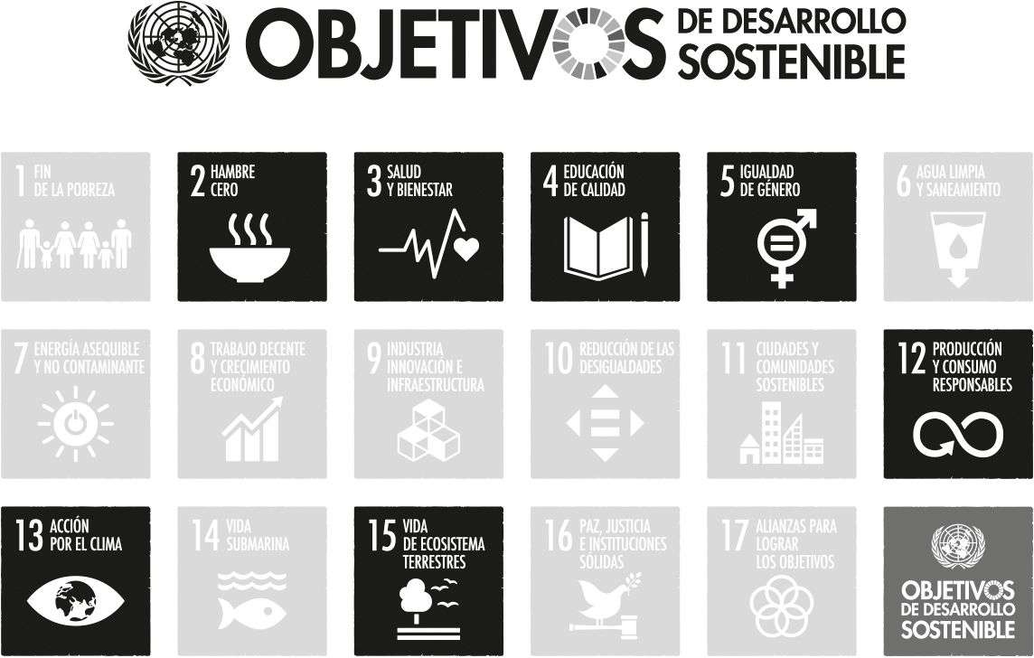 ods actualizados sibuya