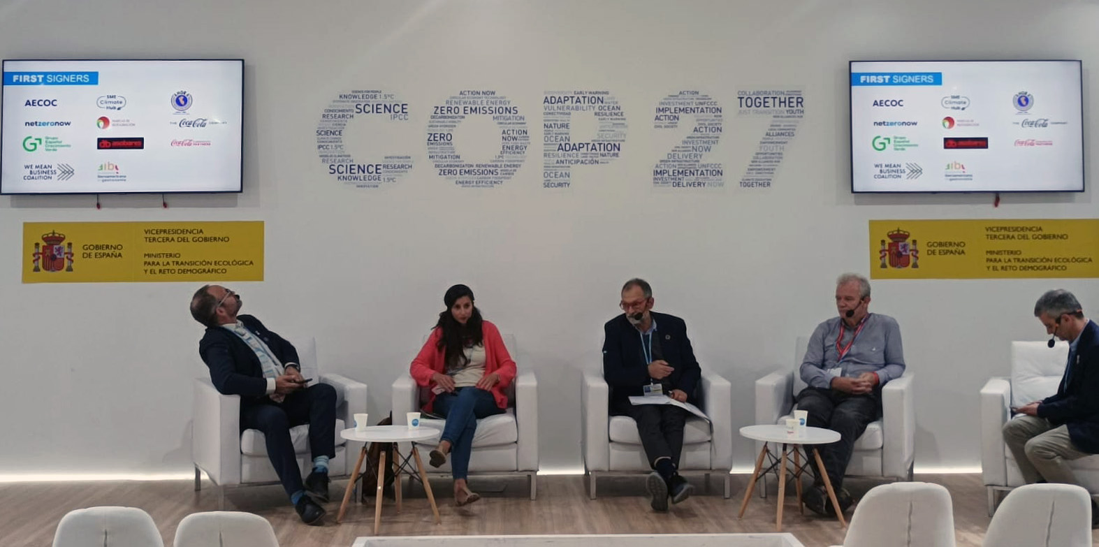 Presentación Declaracion COP 01