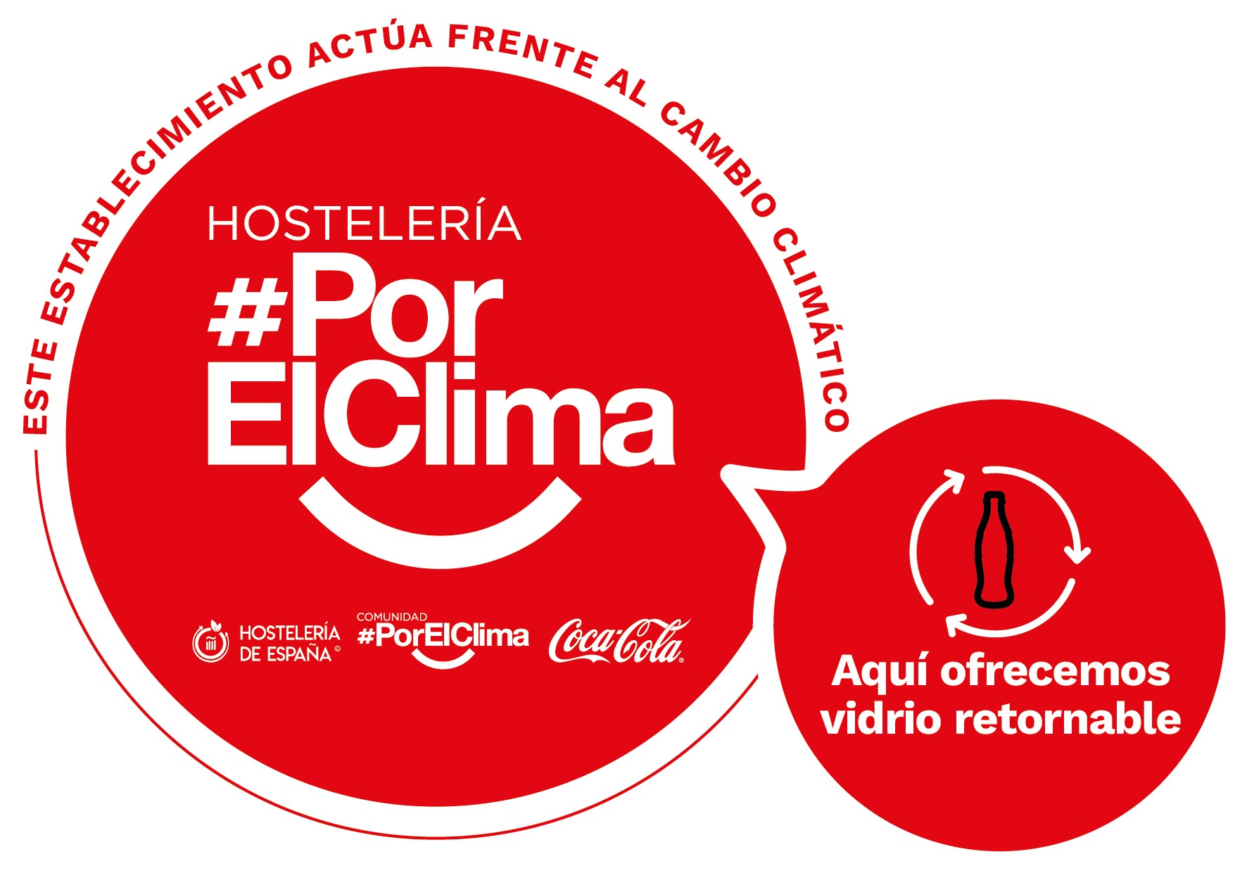 distintivo ok