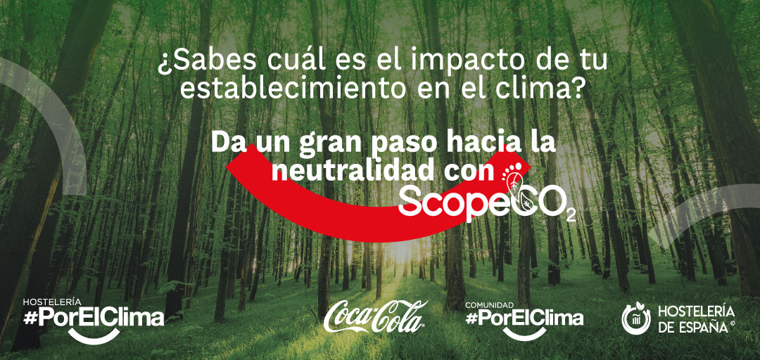 Scope redes comunicacion