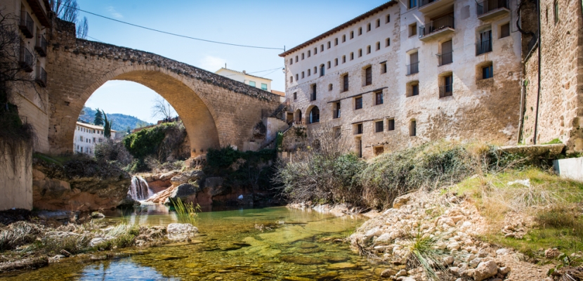 la fabrica de solfa