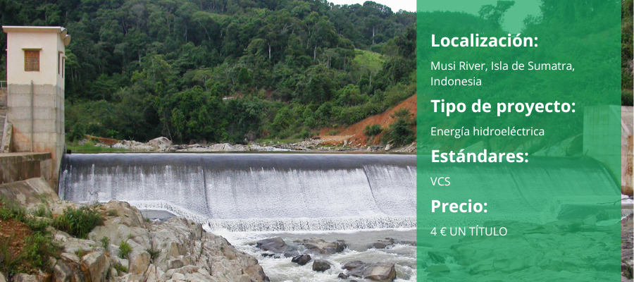 Musi River v2