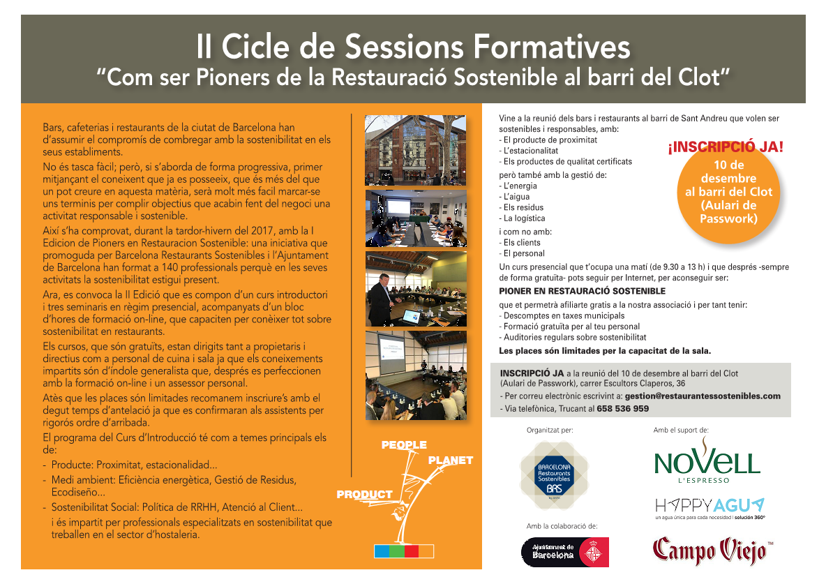 curso pioneros ARS